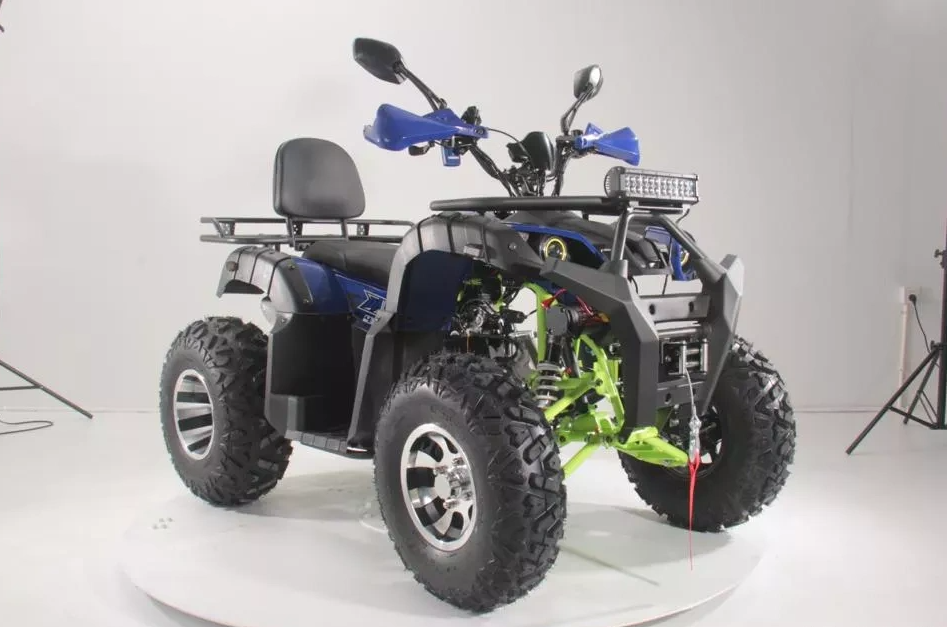 Квадроцикл YACOTA SELA MAX в Бийске