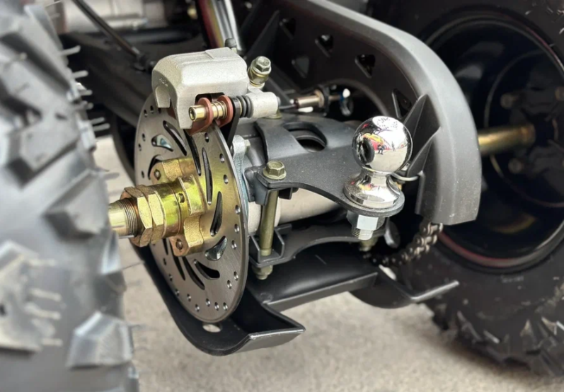 Квадроцикл GBM MAVERICK 300 NEW в Бийске