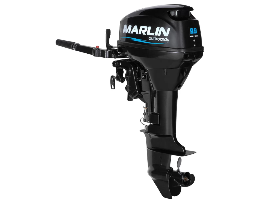 Лодочный мотор MARLIN MP 9.9 AMHL в Бийске