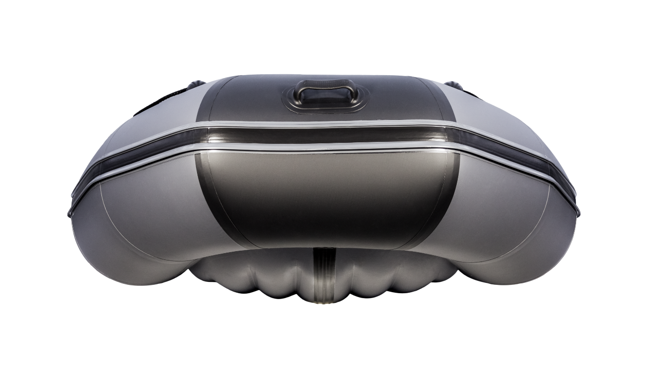 Лодка Таймень NX 3600 НДНД PRO в Бийске