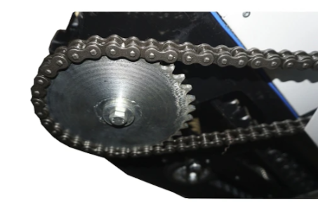 Мотобуксировщик XTREME-MOTORS "Полюс-2" Зима 15 л.с. в Бийске