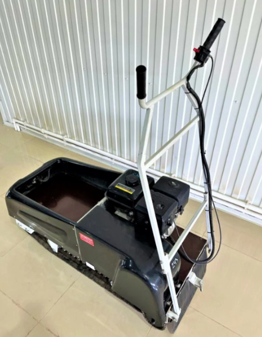 Мотобуксировщик ЕНОТ М 15 Л.С. в Бийске