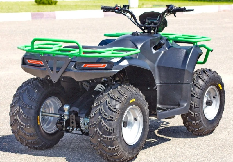 Квадроцикл IRBIS ATV150 в Бийске