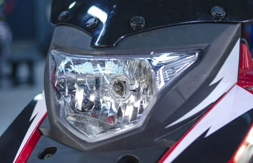 Снегоход Ataki WD 300 в Бийске