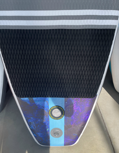 SUP (САП) ДОСКА RAIDEX TAKUMO 10.6’ (320СМ) N 1 в Бийске