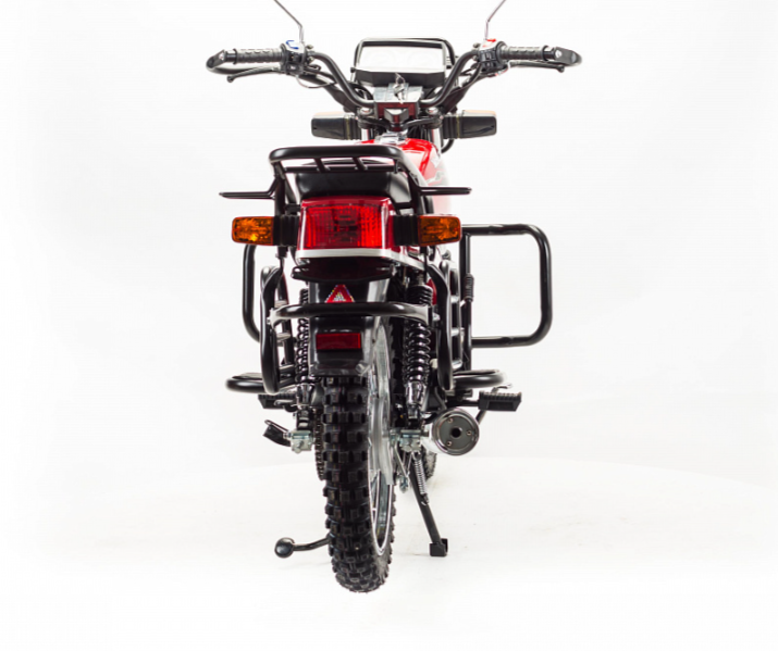 Мотоцикл MOTOLAND (МОТОЛЕНД) FORESTER LITE 200 в Бийске