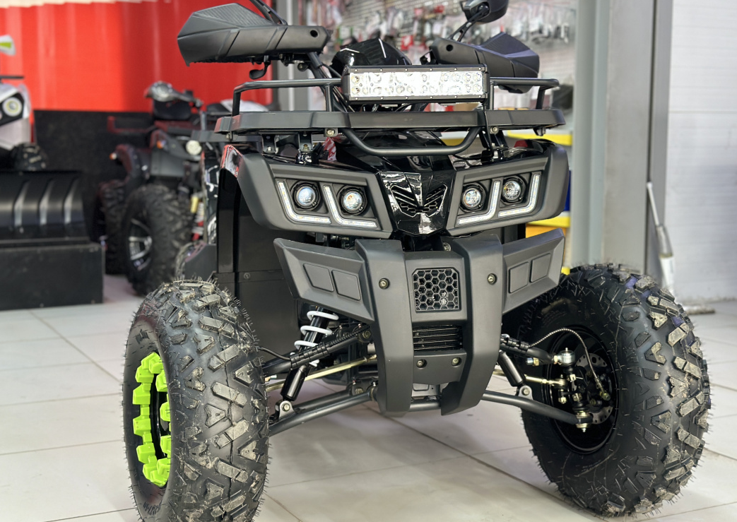 Квадроцикл GBM MAVERICK 300 NEW LUX в Бийске