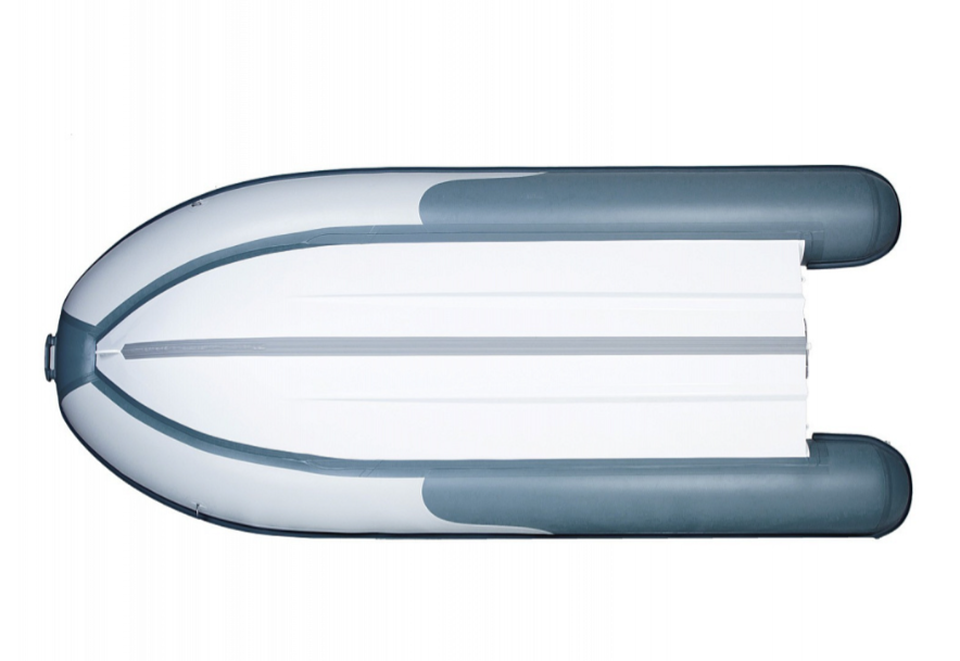 Лодка GLADIATOR RIB380AL в Бийске