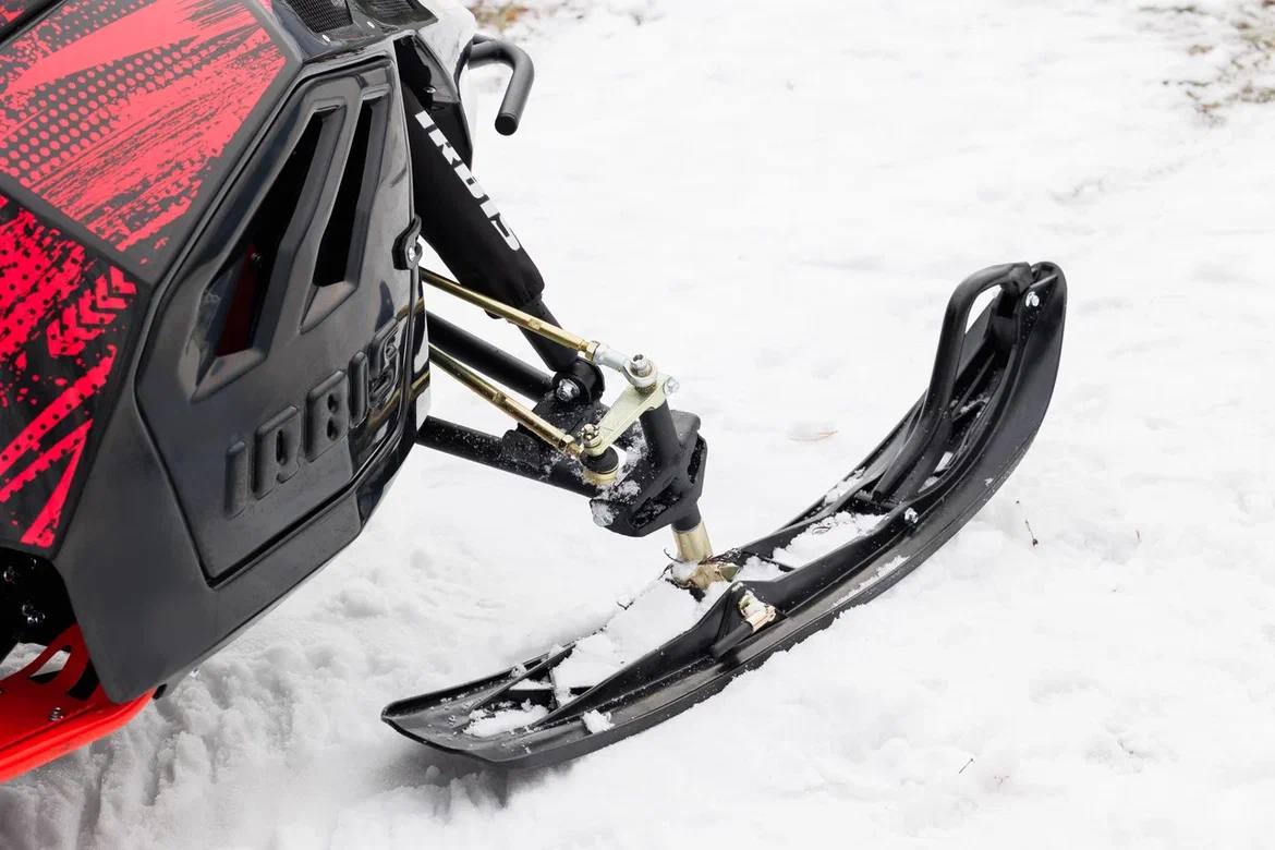 Снегоход IRBIS TUNGUS 400 25/26 в Бийске