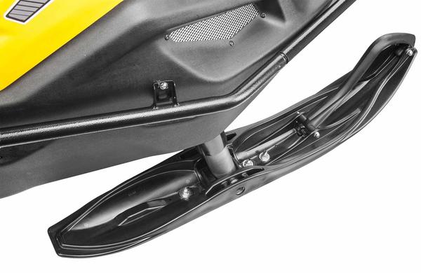 Снегоход STELS SM600T (L LUX WT) СТАВР 1.0 К01 Tech в Бийске