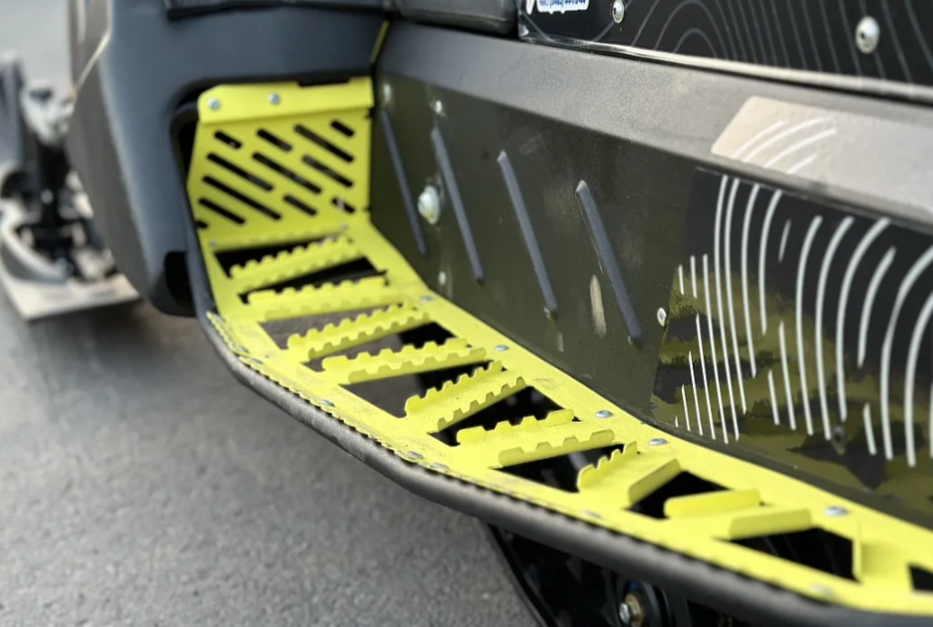 Снегоход РМ TIKSY 500 4Т в Бийске