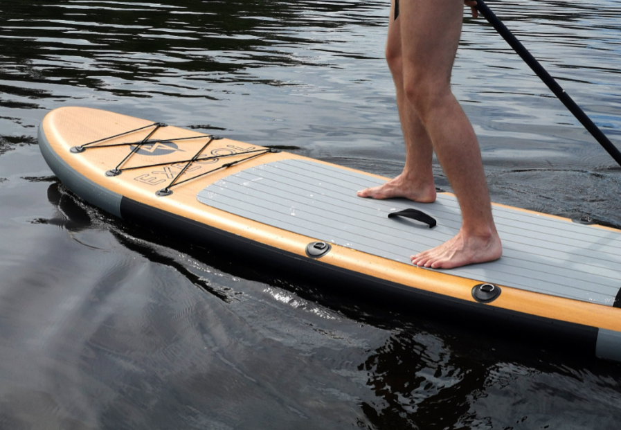 SUP (САП) Доска MISHIMO DINO 10(305) в Бийске