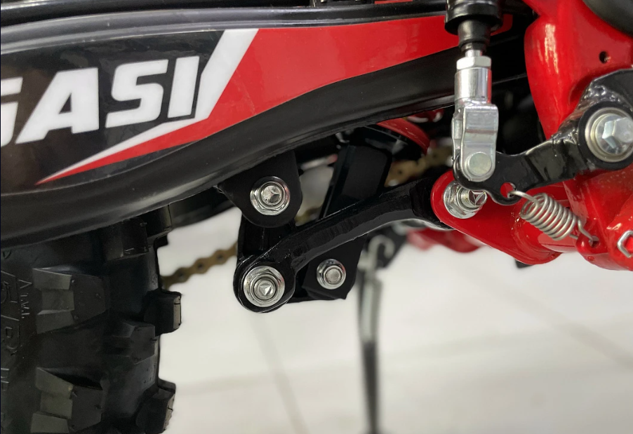 Мотоцикл Progasi SUPER MAX 250 PRO SPORT в Бийске