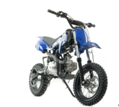 Питбайк MOTOLAND (МОТОЛЕНД) GS Motors S11 в Бийске