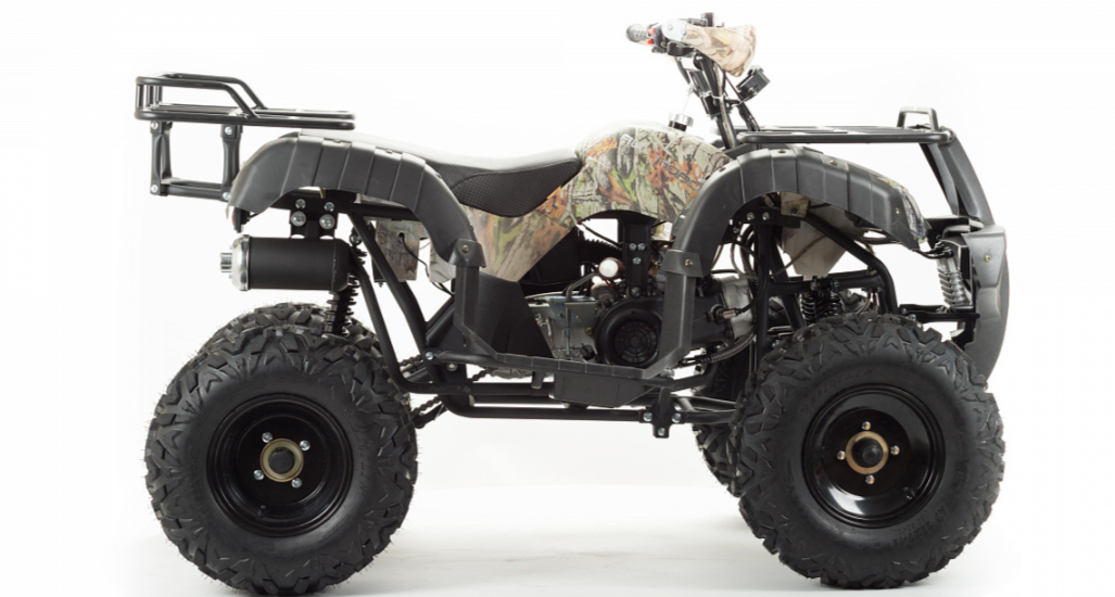 Квадроцикл MOTOLAND (МОТОЛЕНД) 200 ALL ROAD в Бийске