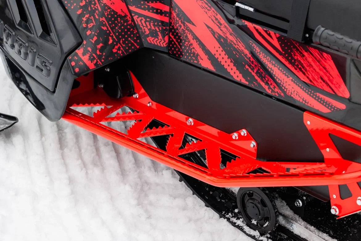 Снегоход IRBIS SF200L NEW 25/26 в Бийске