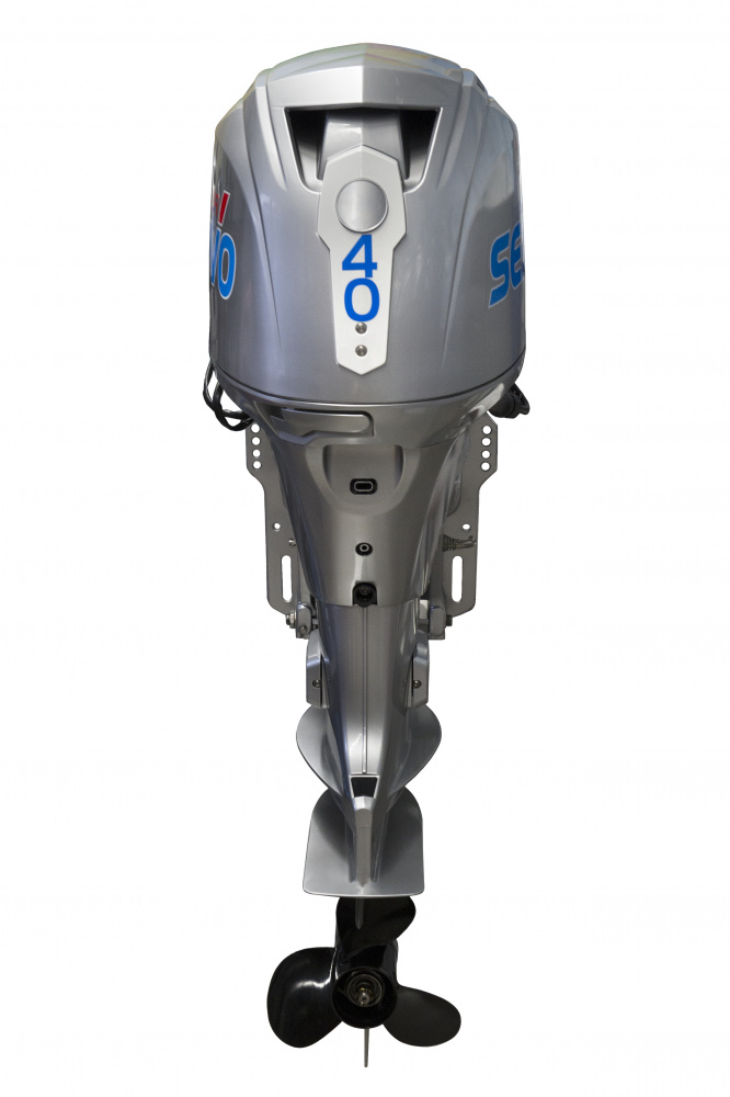 Лодочный мотор SEANOVO SNEF40FEL-T EFI в Бийске