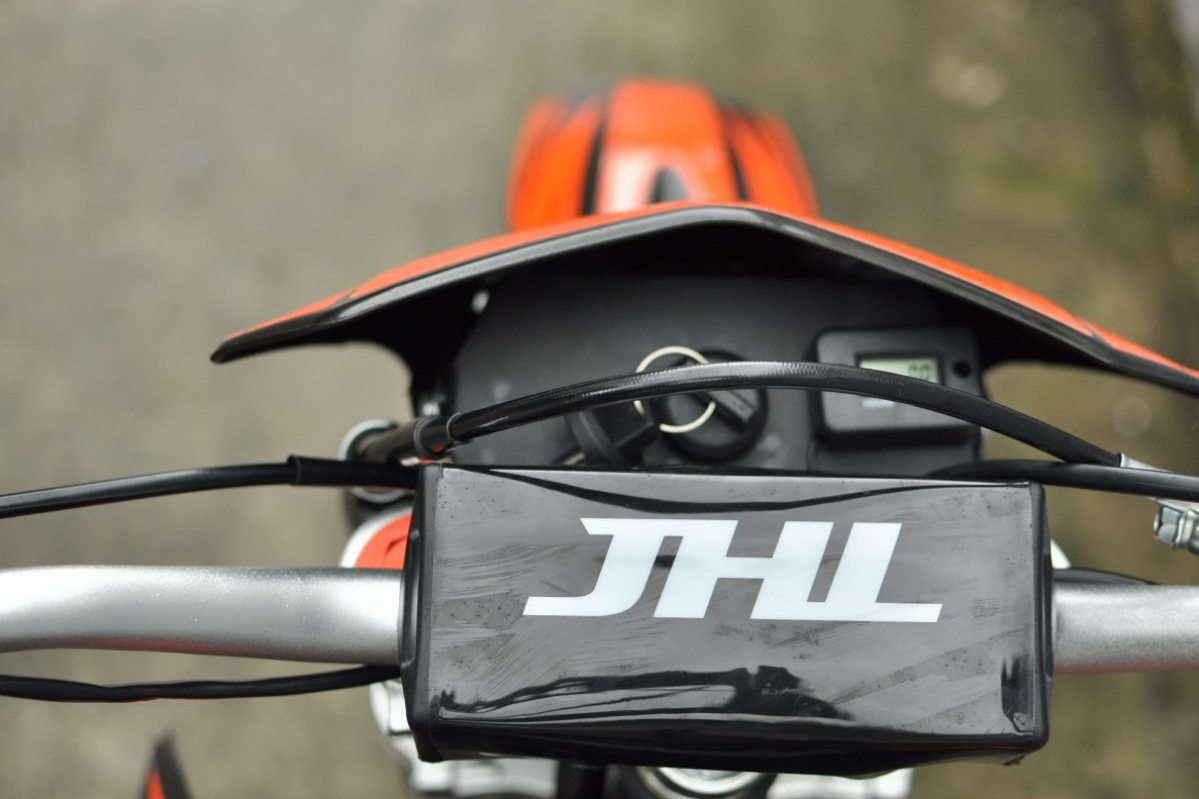 Мотоцикл JHLMOTO JHL MX300 PR300 (175FMN) в Бийске