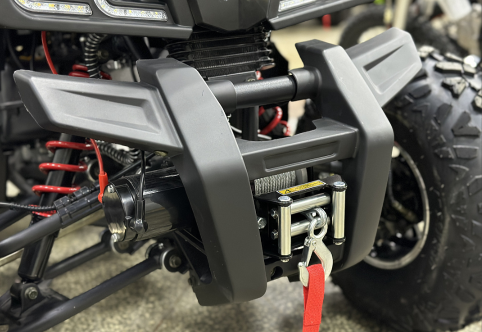 Квадроцикл GBM MAVERICK 300 NEW PREMIUM в Бийске