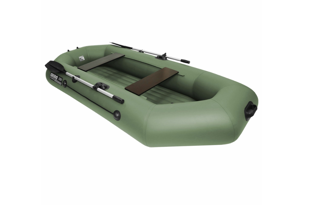  Лодка АКВА-МАСТЕР 280 НД в Бийске