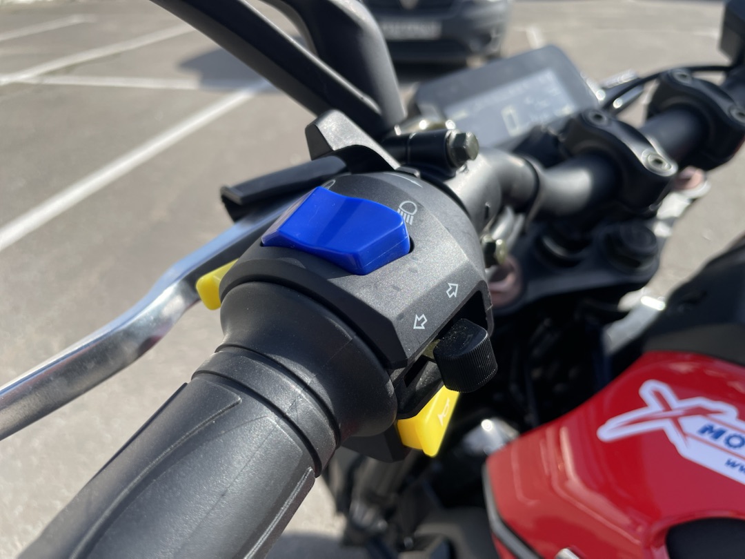 Мопед PROMAX CB150R (49) в Бийске