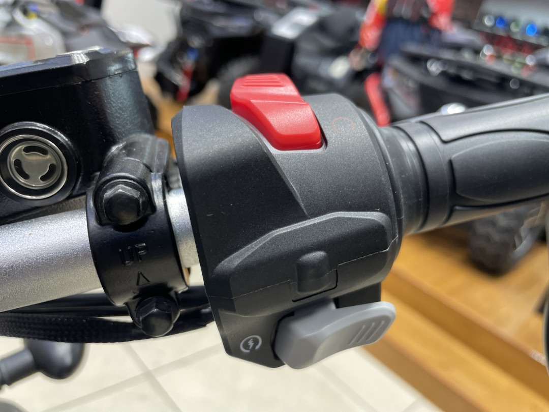 Мотоцикл Benda Chinchilla 300 в Бийске