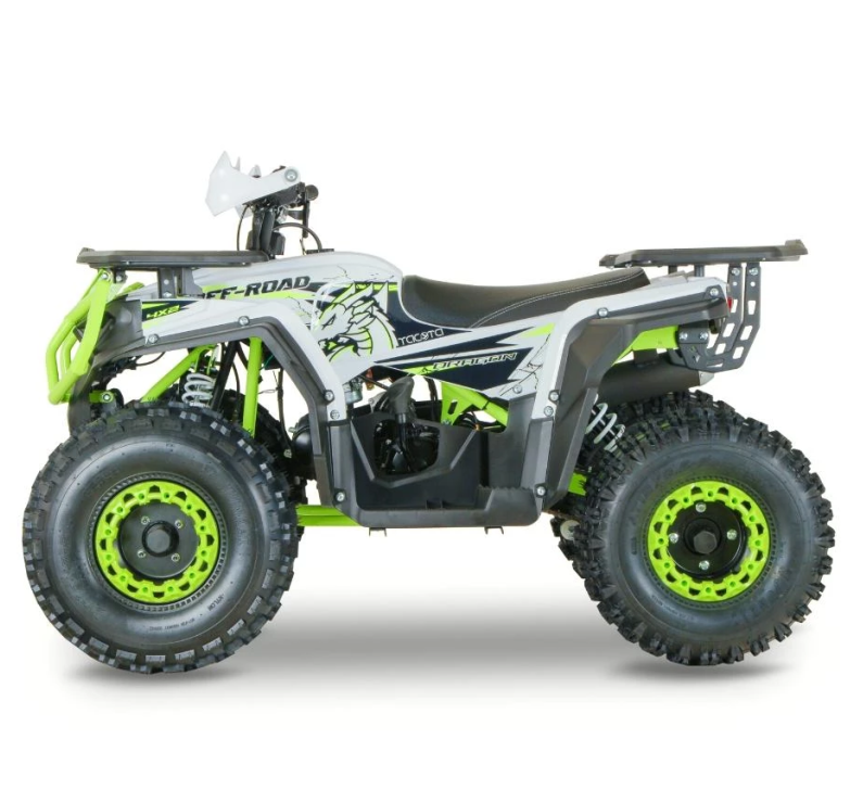Квадроцикл YACOTA DRAGON в Бийске