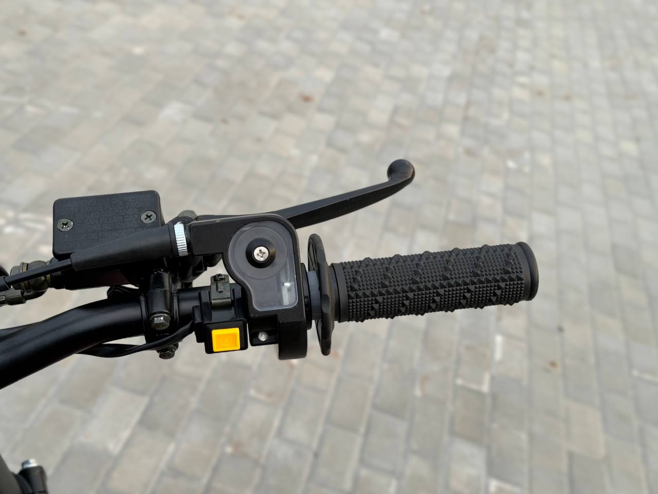 Кроссовый мотоцикл Sanchez Maniac CB300F в Бийске