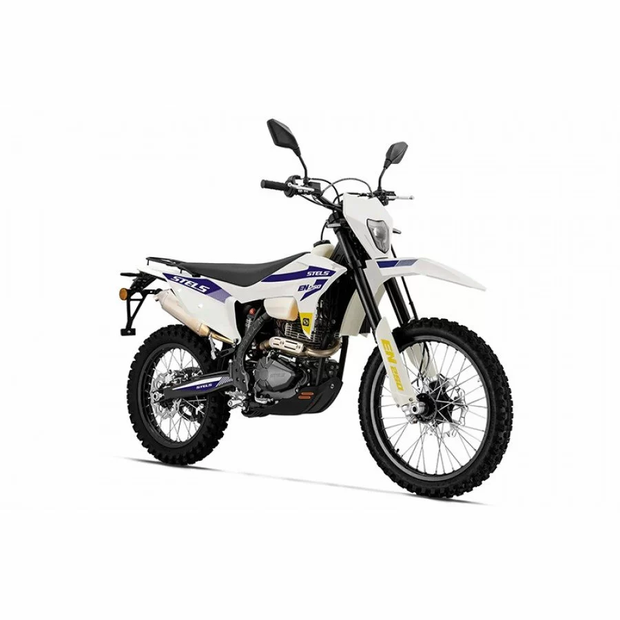 Мотоцикл STELS ЭНДУРО EN250  в Бийске