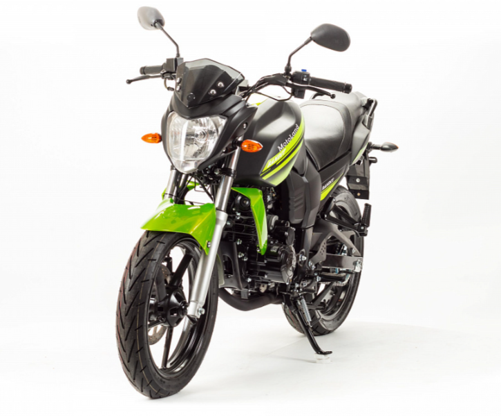 Мотоцикл BANDIT 250 в Бийске