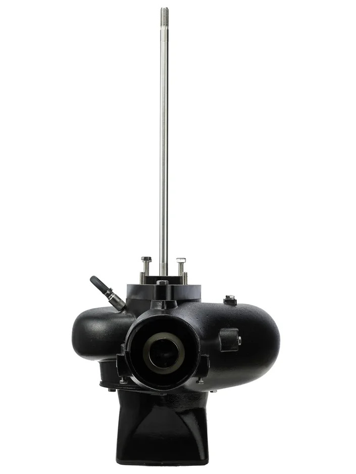 ВОДОМЕТНАЯ НАСАДКА GLADIATOR WT 15 YAMAHA, MARLIN, PARSUN, GOLFSTREAM в Бийске