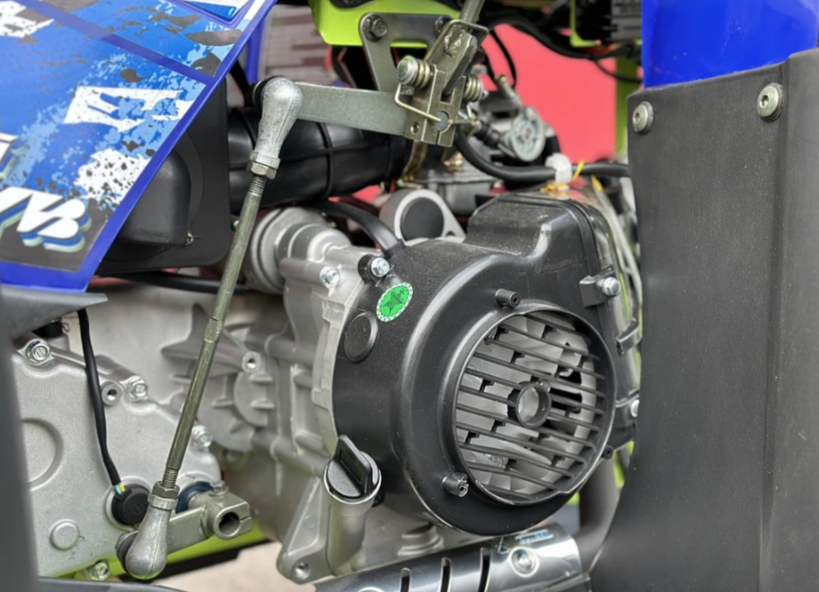  Квадроцикл PROMAX ATV 250 MAX (2025) в Бийске