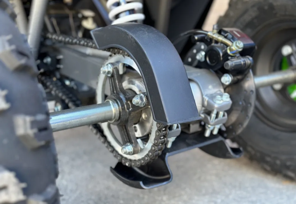 Квадроцикл GBM DAXTER 220 NEW в Бийске