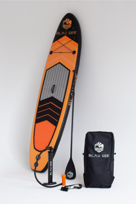 НАДУВНОЙ SUP-BOARD MOONLIGHT 11,6 в Бийске