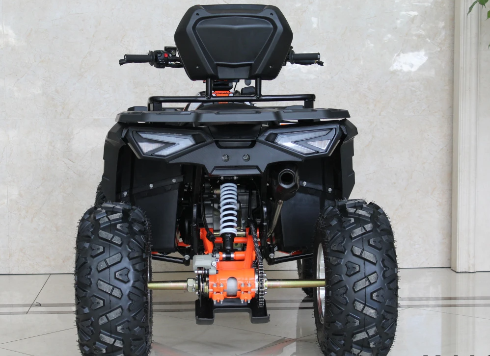 Квадроцикл GBM STORMRIDER 300 NEW PREMIUM в Бийске