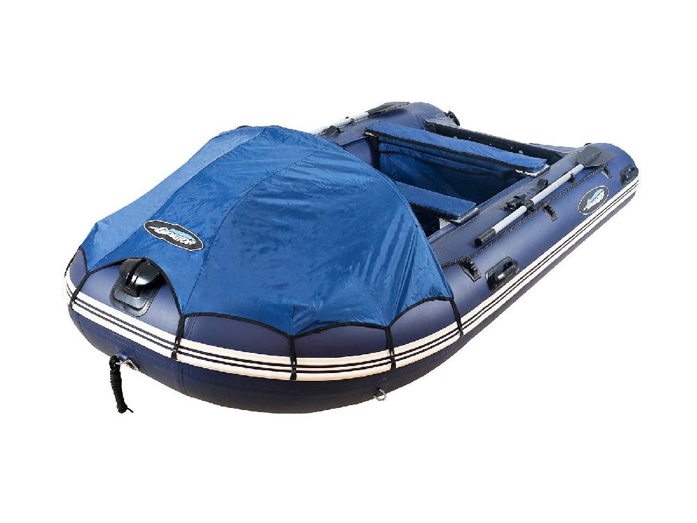 НАДУВНАЯ ЛОДКА GLADIATOR C420AL в Бийске