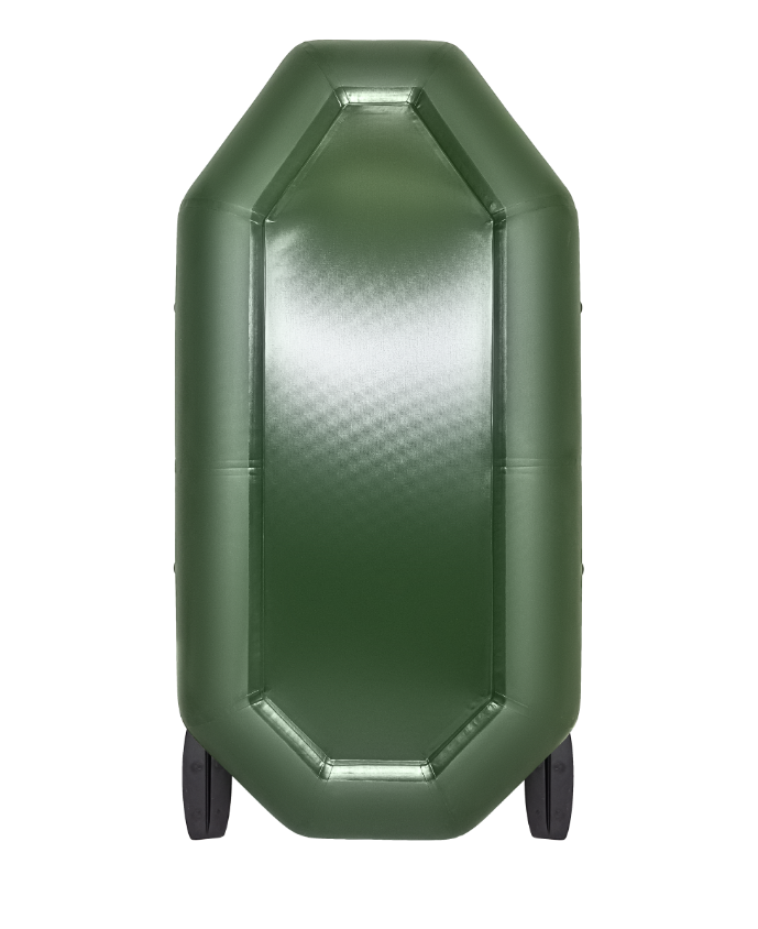 Лодка Барс 240 в Бийске