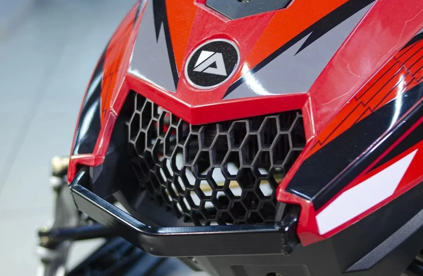 Снегоход Ataki WD 300 в Бийске