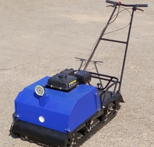 МОТОБУКСИРОВЩИК КОМПАКТНЫЙ ЛИДЕР-СИГМА-2, 8,0+ Л.С., С ЛЫЖНЫМ МОДУЛЕМ, ВАРИАТОР TAV2-40 в Бийске