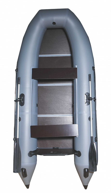 ЛОДКА ДРАККАР 3100 СК HANT в Бийске