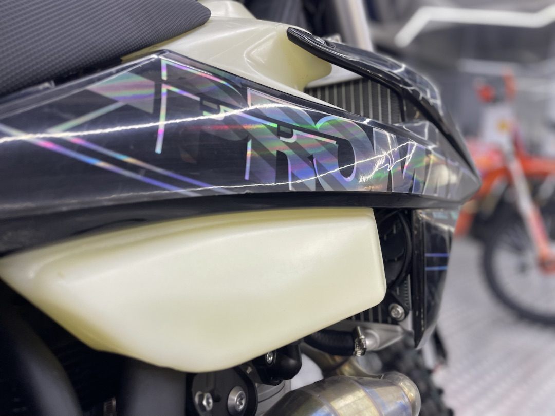 Кроссовый мотоцикл (эндуро) PROMAX PZ9 480 PRO-SPORT в Бийске