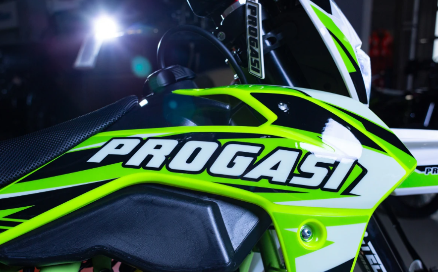 Мотоцикл Progasi SUPER MAX 300 PRO PR300 (ZS175FMN) в Бийске