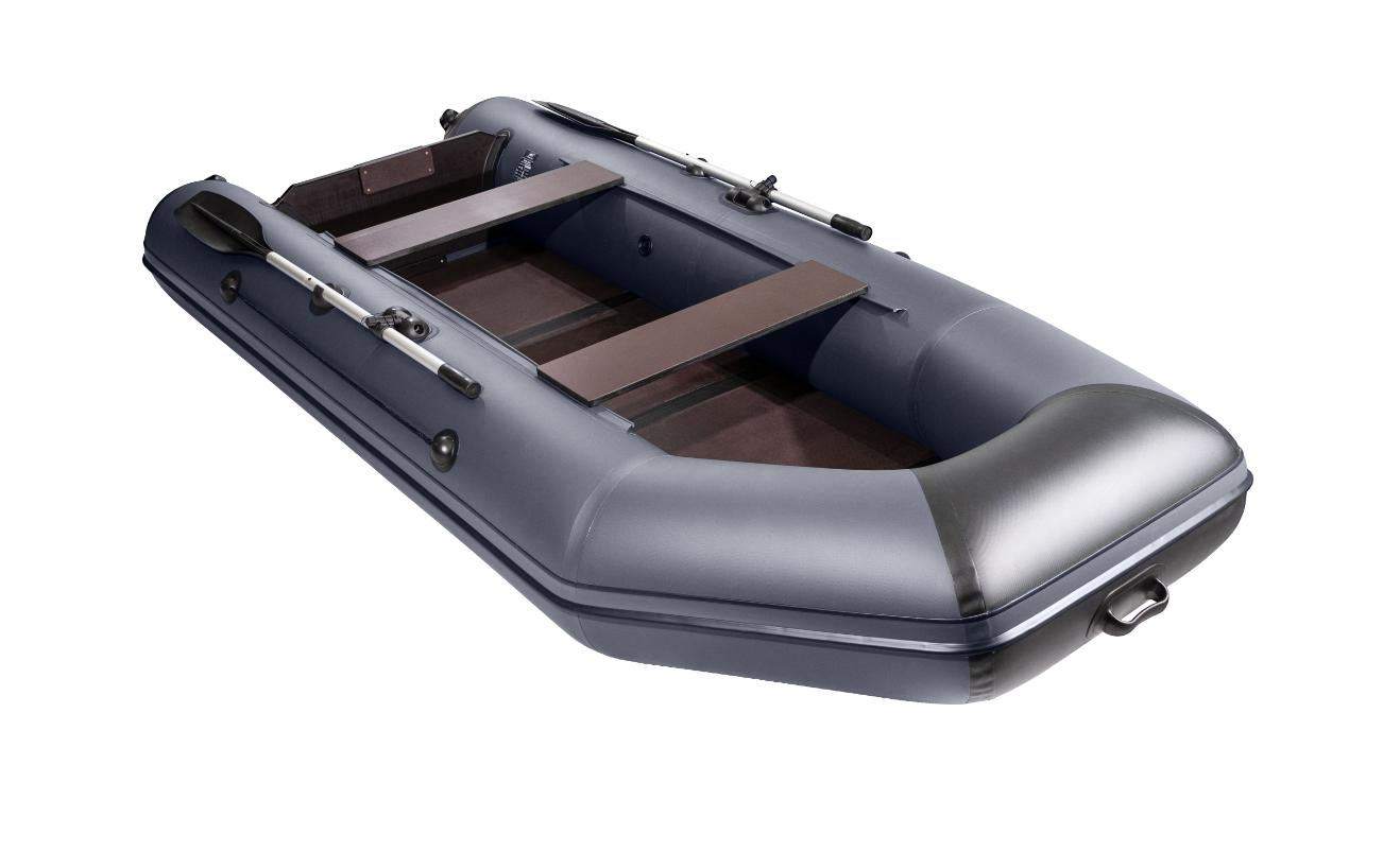  Лодка АКВА 3200 слань-книжка киль в Бийске