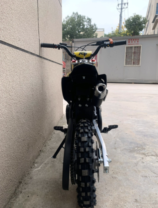 Питбайк BSE K6 в Бийске