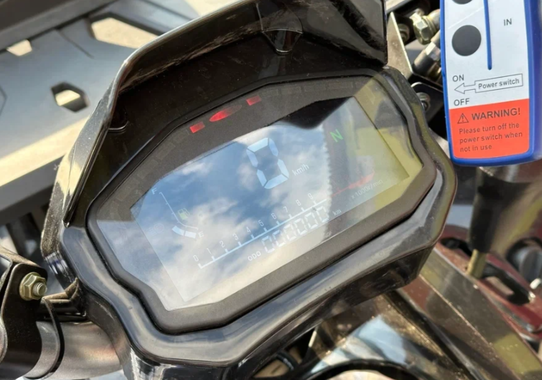 Квадроцикл GBM CROSS HILL 300 NEW PREMIUM в Бийске