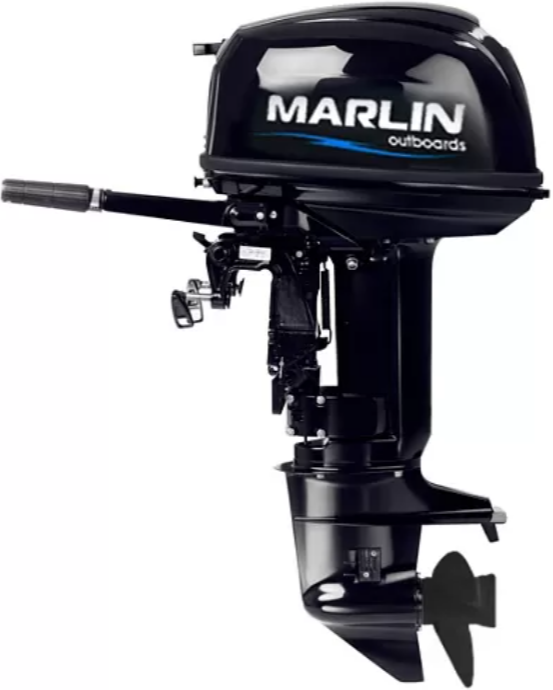 Лодочный мотор MARLIN MP 30 AWHL в Бийске
