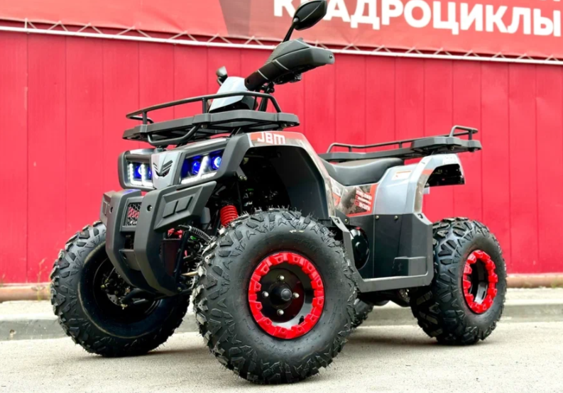 Квадроцикл GBM MAVERICK 300 NEW в Бийске