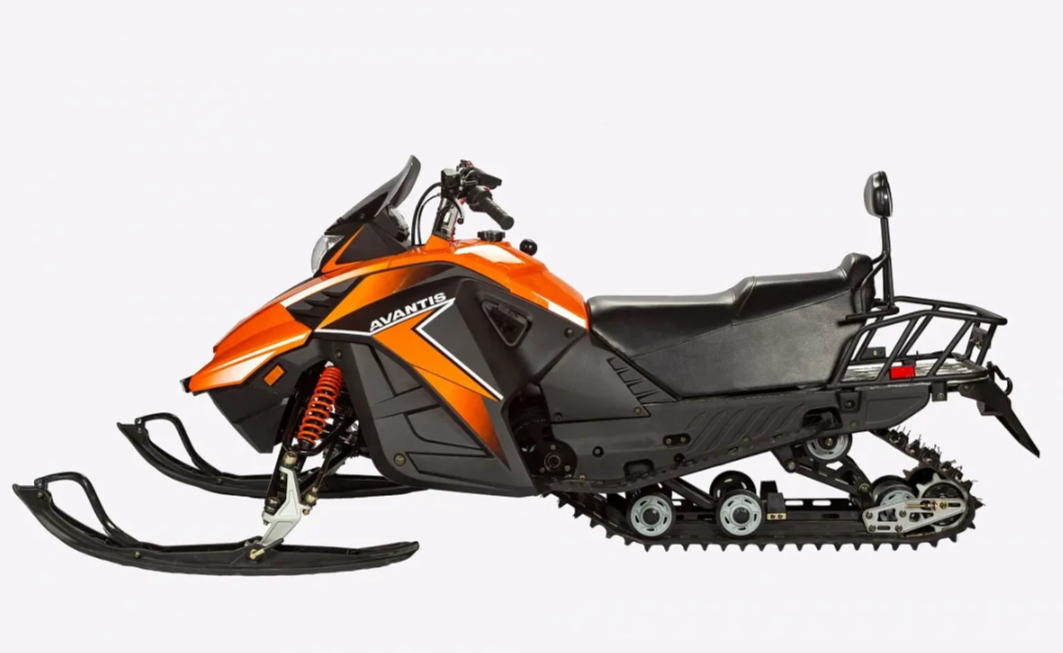 Снегоход AVANTIS CAPITAN 150 в Бийске