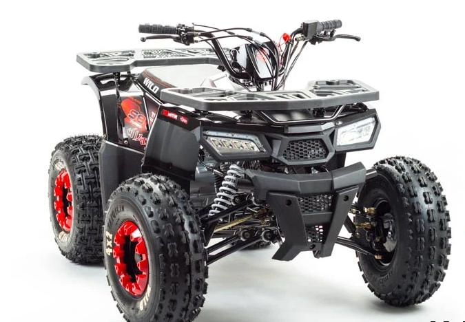 Квадроцикл PROMAX WILD 175 в Бийске