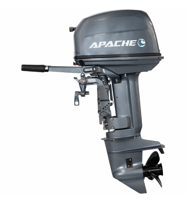 Лодочный мотор APACHE T30BS в Бийске